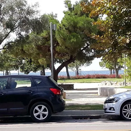 Διαμέρισμα Manina Seaside Θεσσαλονίκη