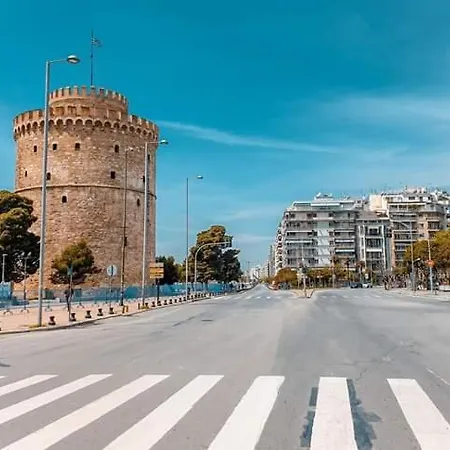 Manina Seaside Θεσσαλονίκη